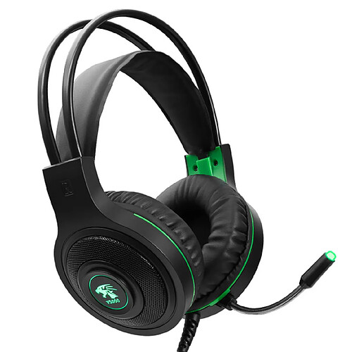 Cosbary Gaming Headset 7.1 écouteurs Casque de jeu