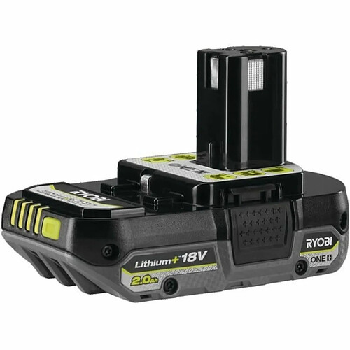 Lame scie Ryobi 18 V