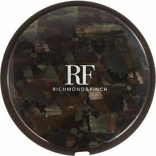 Richmond & Finch Enrouleur de Cble Type-C vers USB, Camouflage Gris