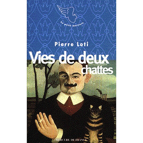 Vies de deux chattes · Occasion