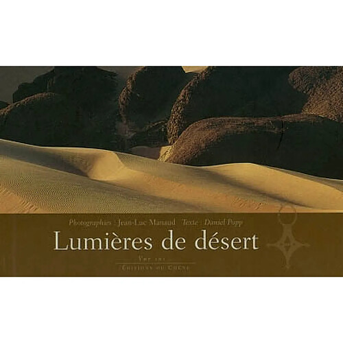 Lumières de désert · Occasion