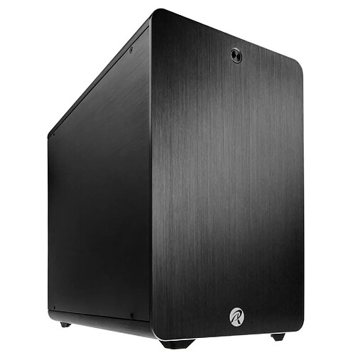 Raijintek STYX Micro-ATX - noir