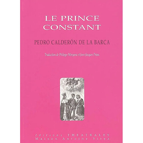 Le prince Constant · Occasion