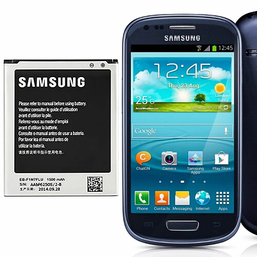 Samsung Accu pour Galaxy Trend