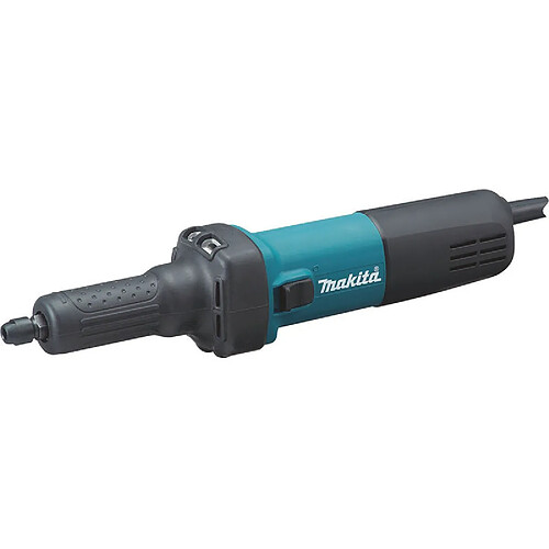 Meuleuse droite 400 W 6 Mm - MAKITA GD0601