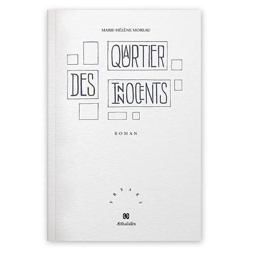 Quartier des Innocents · Occasion