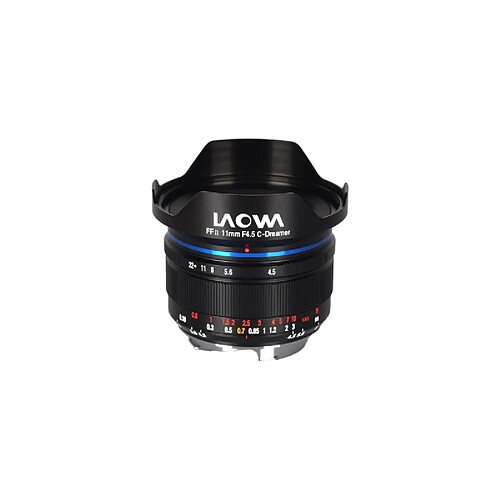 Tokina LAOWA Objectif 11mm f/4.5 FF RL compatible avec Sony E