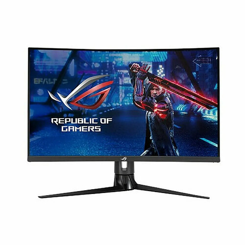 Écran Asus XG32VC 31,5"