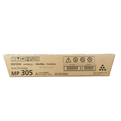 Ricoh 842142 toner cartridge