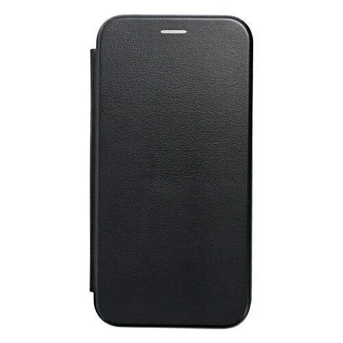 Ozzzo beline etui book magnetic xiaomi redmi note 11 pro noir