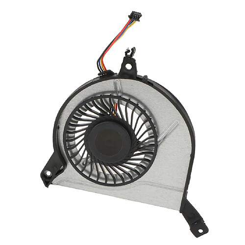 Ventilateur de refroidissement du processeur