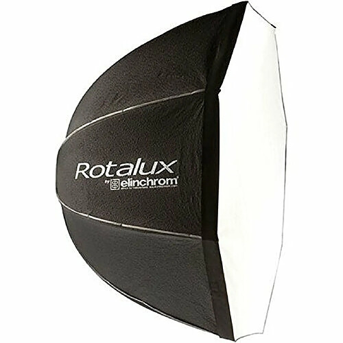 Elinchrom Rotalux Deep Octabox 100 cm (El26648)