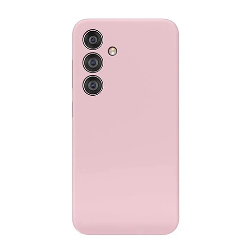 Coque En Silicone Liquide Phonecare Pour Samsung Galaxy A16 5G - Rose