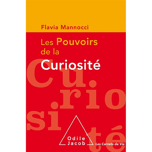 Les pouvoirs de la curiosité · Occasion