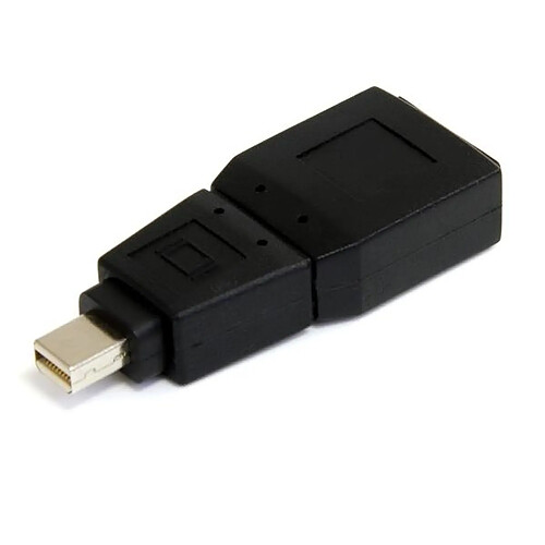 Startech ADAPTATEUR MINI DISPLAYPORT