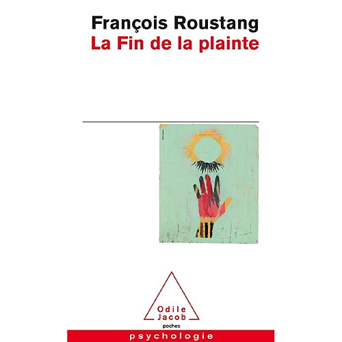 La fin de la plainte · Occasion