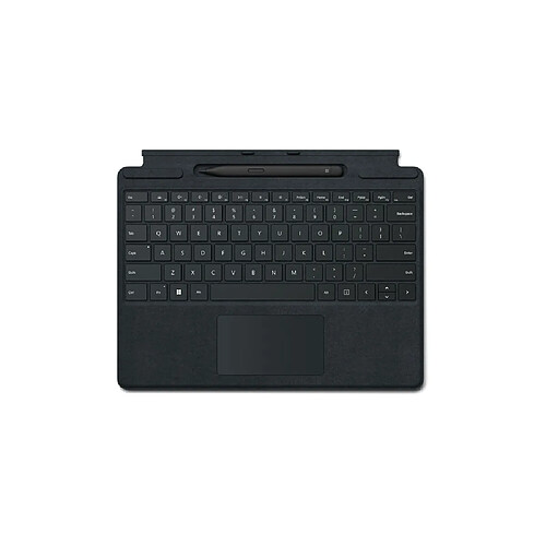 Clavier Microsoft 8X8-00012 Espagnol Qwerty