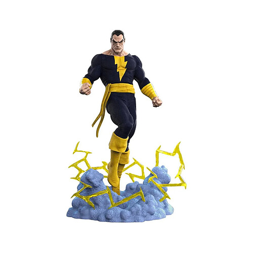 Diamond Select Toys DC Comic Gallery - Statuette Black Adam 28 cm