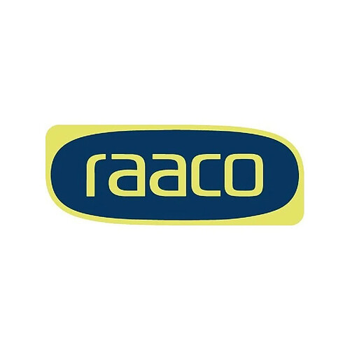 Raaco Boîte d'assortiment Assorter 5-9 136150