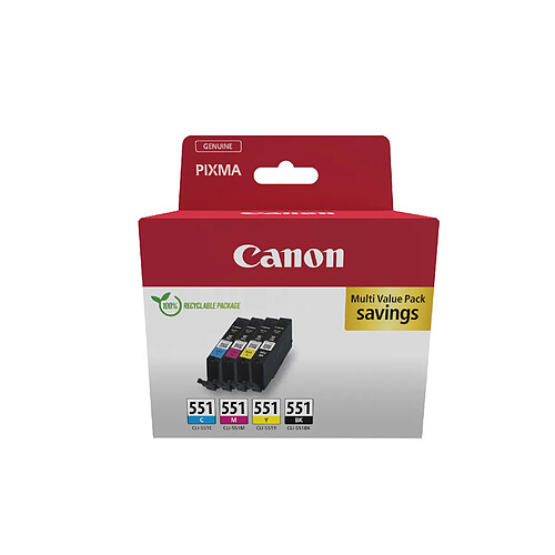 Canon 6509B015 ink cartridge