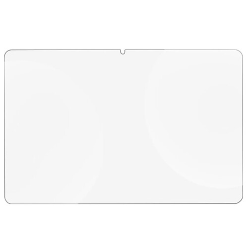 Verre Trempé pour Xiaomi Pad 6 Dureté 9H Adhésion Total Imak série H Transparent