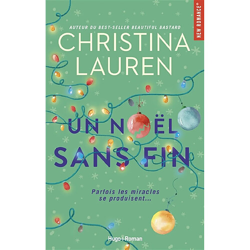 Un Noël sans fin · Occasion