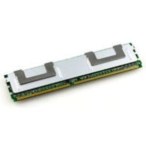 Because Music 2GB DDR2 667MHZ ECC/REG FB DIMM Module