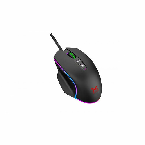 Souris Gaming Droxio ITACA