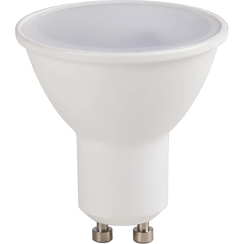 Ampoule LED connectée GU10 Voltman