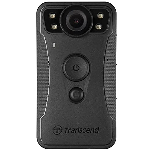 Transcend 64GB Body Camera DrivePro 64GB Body Camera DrivePro Body 30 Wi-Fi & Bluetooth