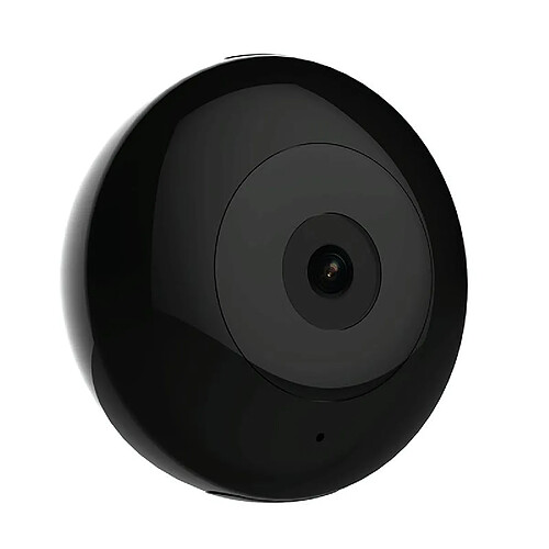 Yonis Mini Camera HD Vision Nocturne WiFi Surveillance