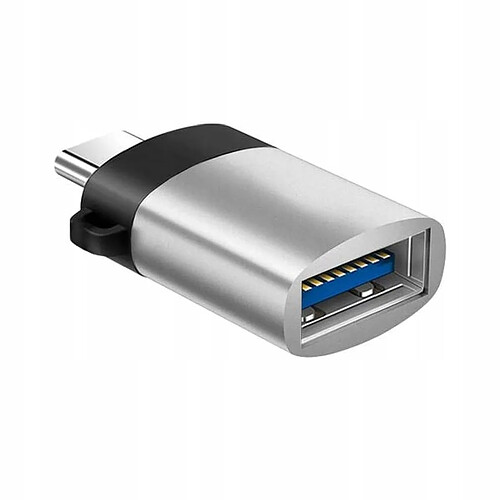 GUPBOO AdaptateurAdaptateurUSB OTG ConverterUSB-C TYPE-C,JL748