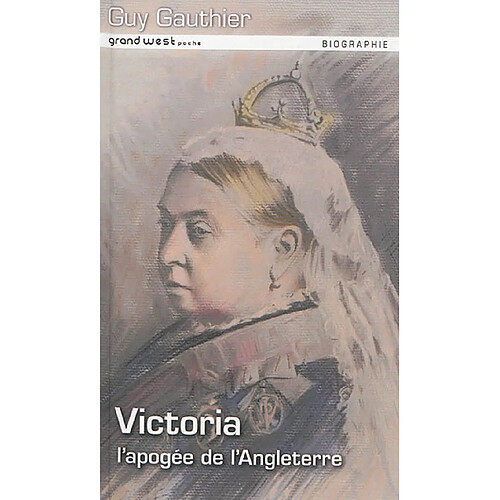 Victoria : l'apogée de l'Angleterre · Occasion