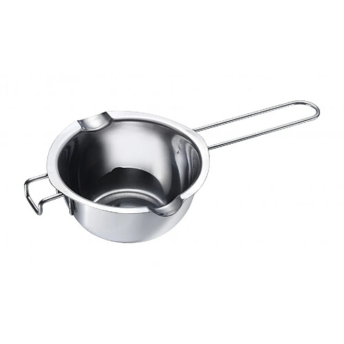 Westmark Récipient pour bain marie - Inox - Ustensile de cuisson