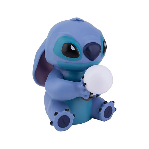 Paladone Products Lilo & Stitch - Lampe Stitch 16 cm