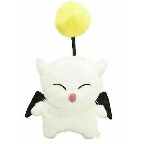 Universal Final Fantasy XIV Couplumogel Peluche Peluche Douce Poupée Animaux 8 Mignon