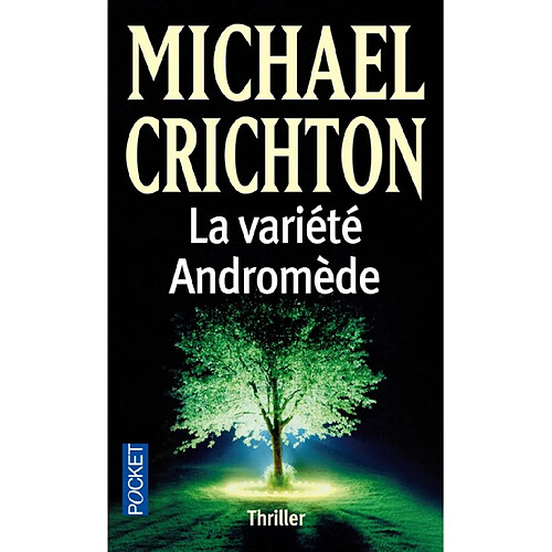 La variété Andromède · Occasion