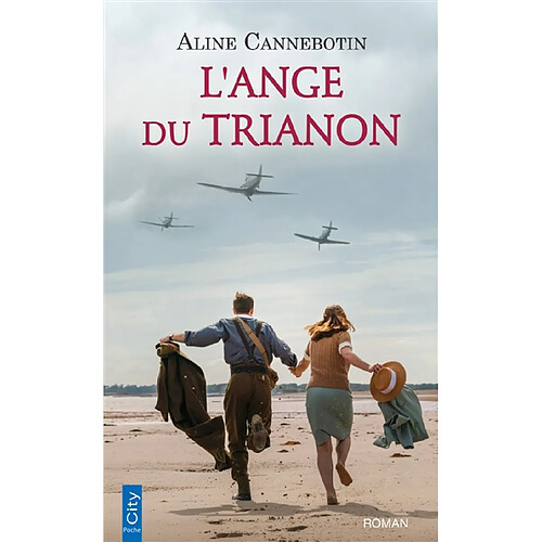 L'ange du Trianon · Occasion