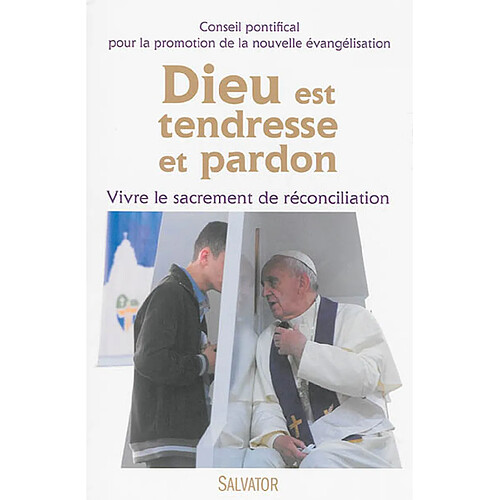 Dieu est tendresse et pardon · Occasion