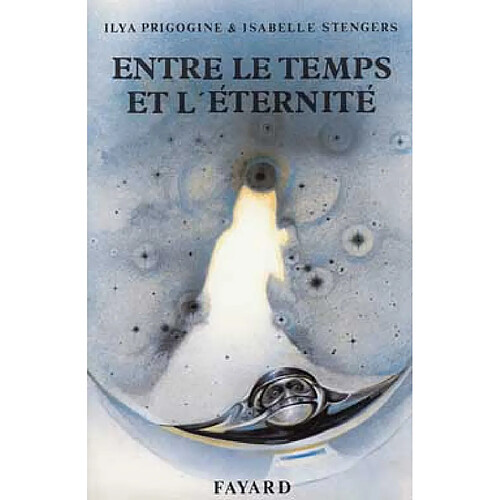 Entre le temps et l'éternité · Occasion