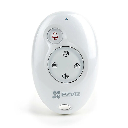 EZVIZ CS-K2-A