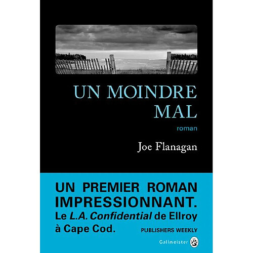 Un moindre mal · Occasion