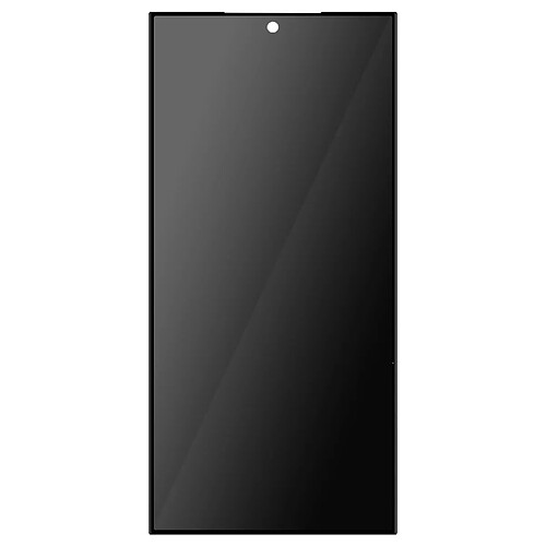 Samsung Écran LCD et Vitre Tactile Original pour Samsung Galaxy S24 Ultra Noir