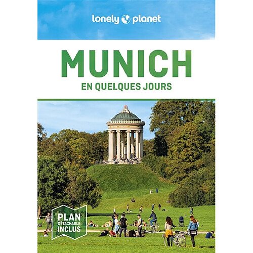 Munich en quelques jours · Occasion