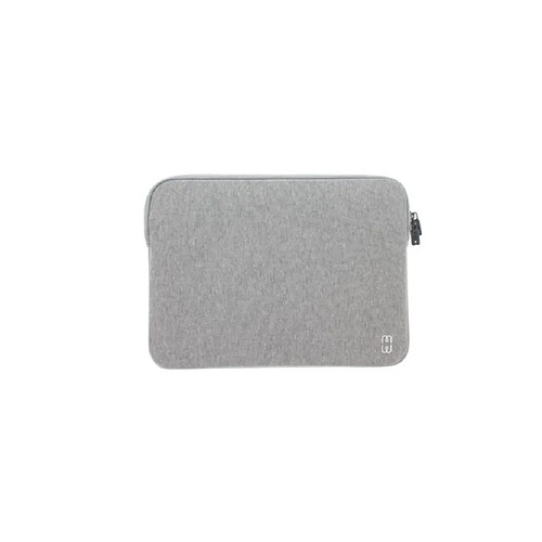 MW Housse pour MacBook 12 pouces à Mémoire de Forme Anti-rayures Gris