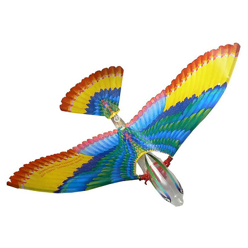 Planeur Vortex -Caly- Oiseau