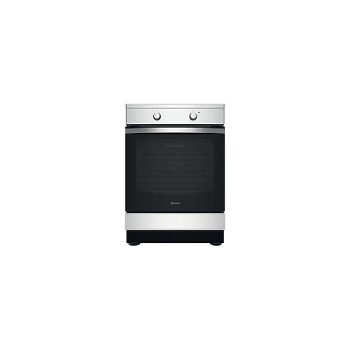 Cuisinière induction Indesit IS67IQ5KCX E