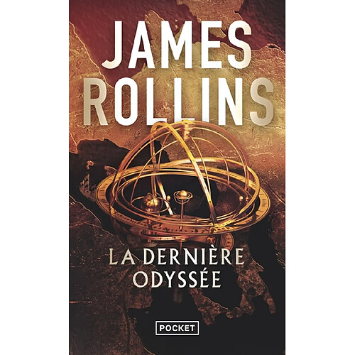 La dernière odyssée · Occasion