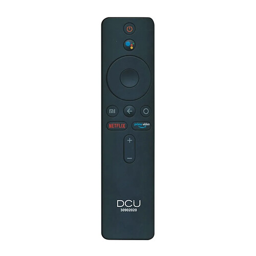 DCU TECNOLOGIC Télécommande Universelle DCU XIAOMI MI