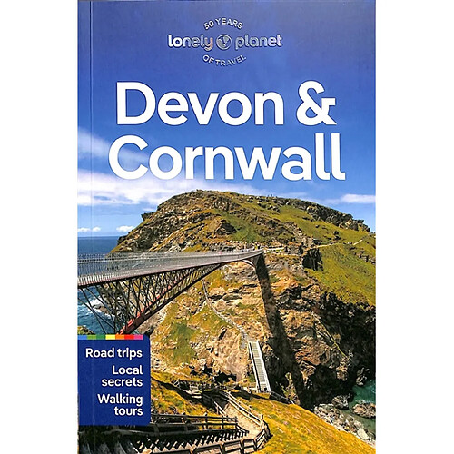 Devon & Cornwall